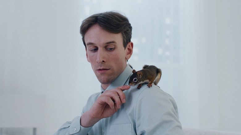 The Squirrel (2026)