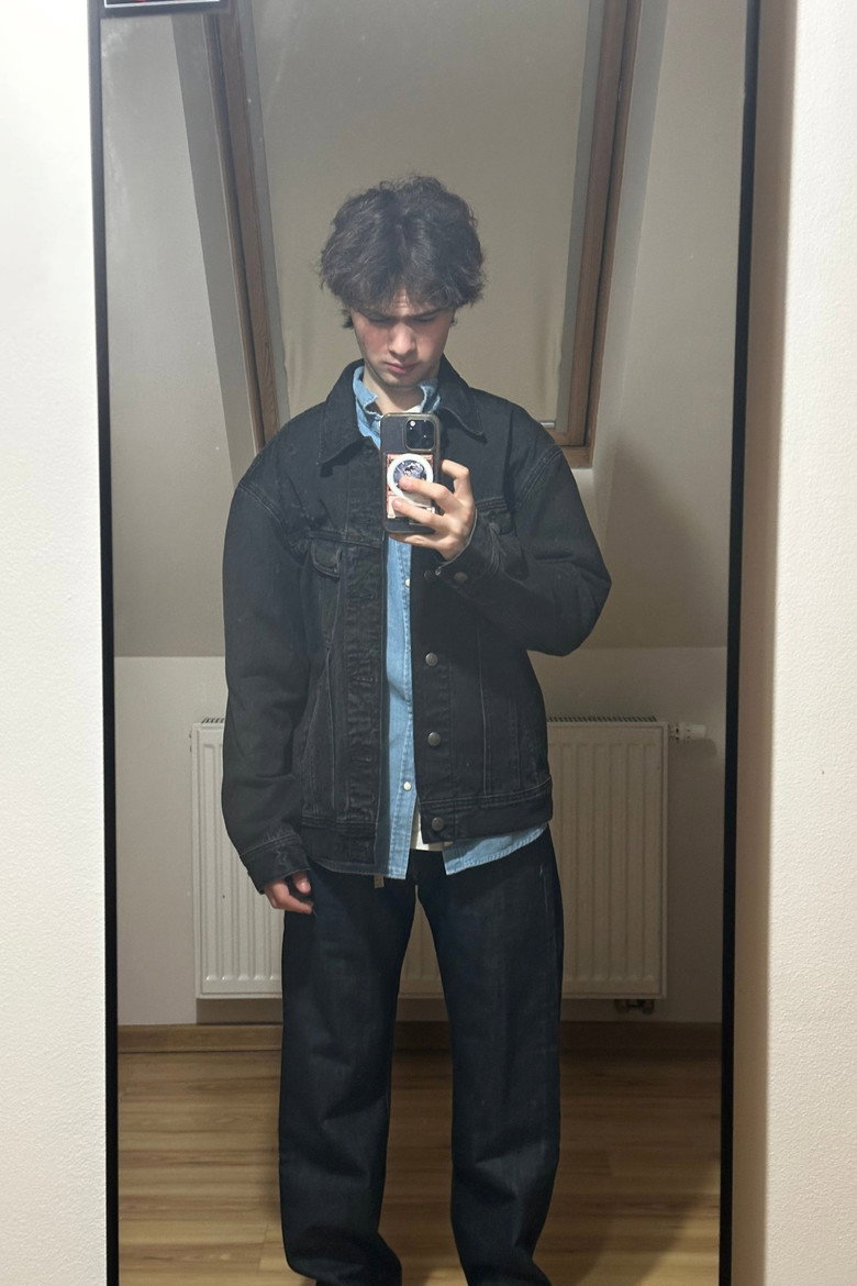 Mateusz Paszkowski