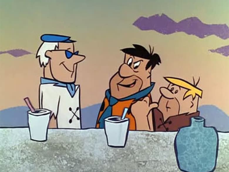 The Flintstones Season 2 Episode 6