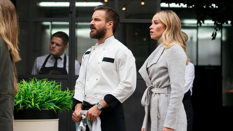 Still image for Na noże season 1 episode 13: Episode 13 Still image for Na noże season 1 episode 13: Episode 13