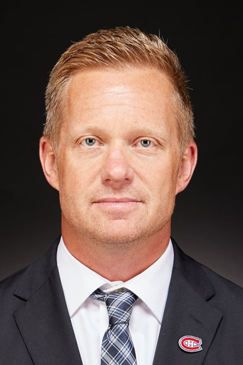 Trevor Letowski portrait