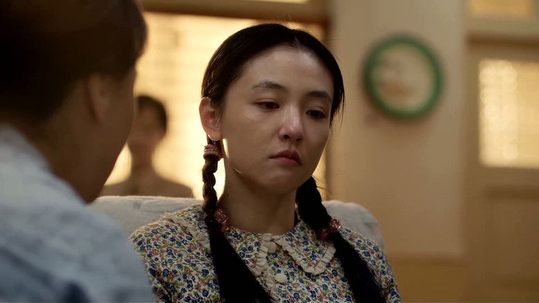 Still image for Six Sisters season 1 episode 12: Episode 12