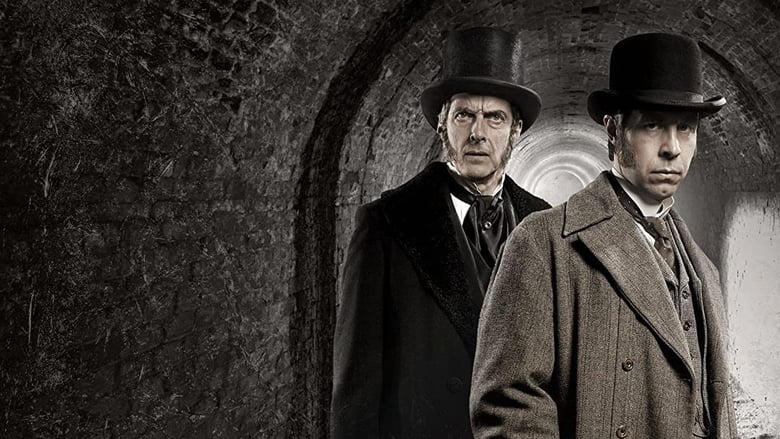 The Suspicions of Mr Whicher: The Murder at Road Hill House (2011)
