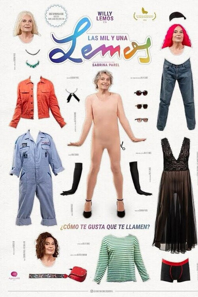 Imatge de Las mil y una Lemos