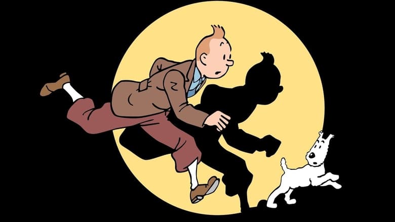 Voir Les Aventures de Tintin en streaming sur streamizseries.com | Series streaming vf