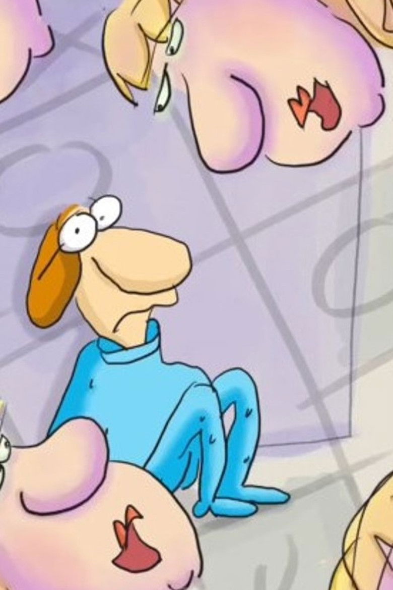 Imatge de Little Hurts