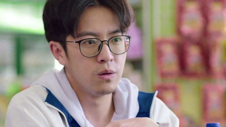 Still image for The Day I Skipped School For You season 1 episode 4: Episode 4