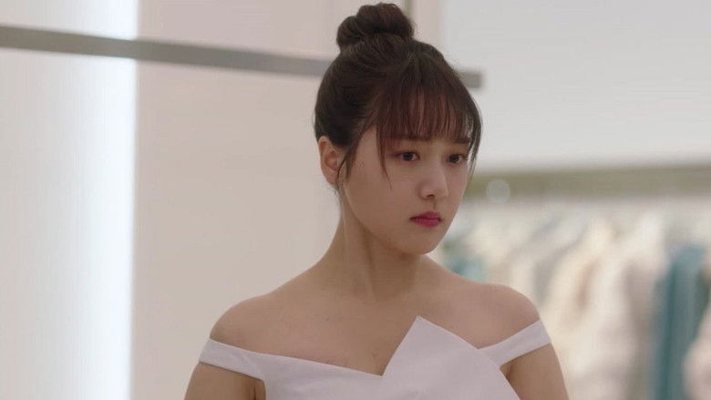 Still image for Cute Bodyguard season 1 episode 2: Episode 2 Still image for Cute Bodyguard season 1 episode 2: Episode 2