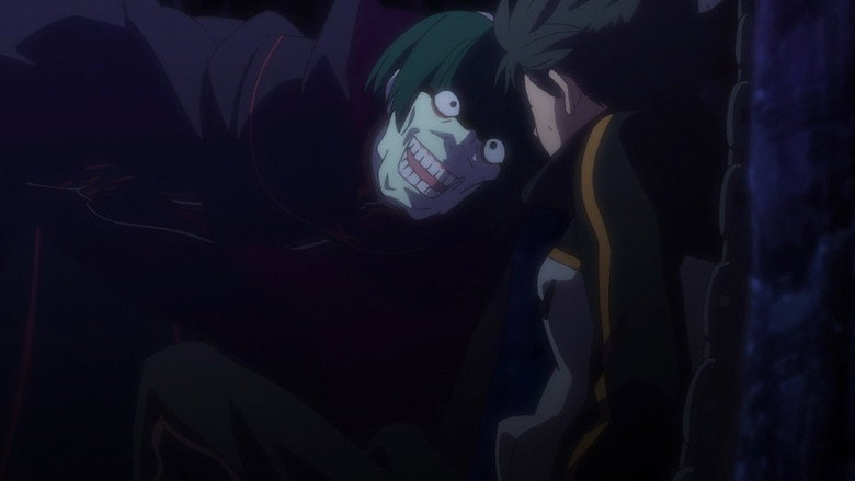 Still from Re:ゼロから始める異世界生活 - シーズン 1 エピソード 15