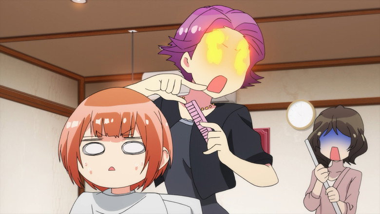 Still from We Never Learn - Season 2 Episode 4