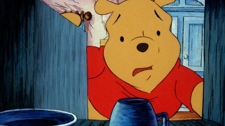 Where Oh Where Has My Piglet Gone?
