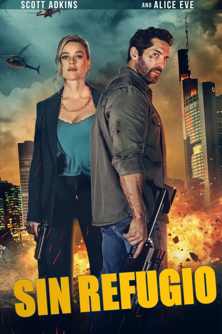 Póster la Película