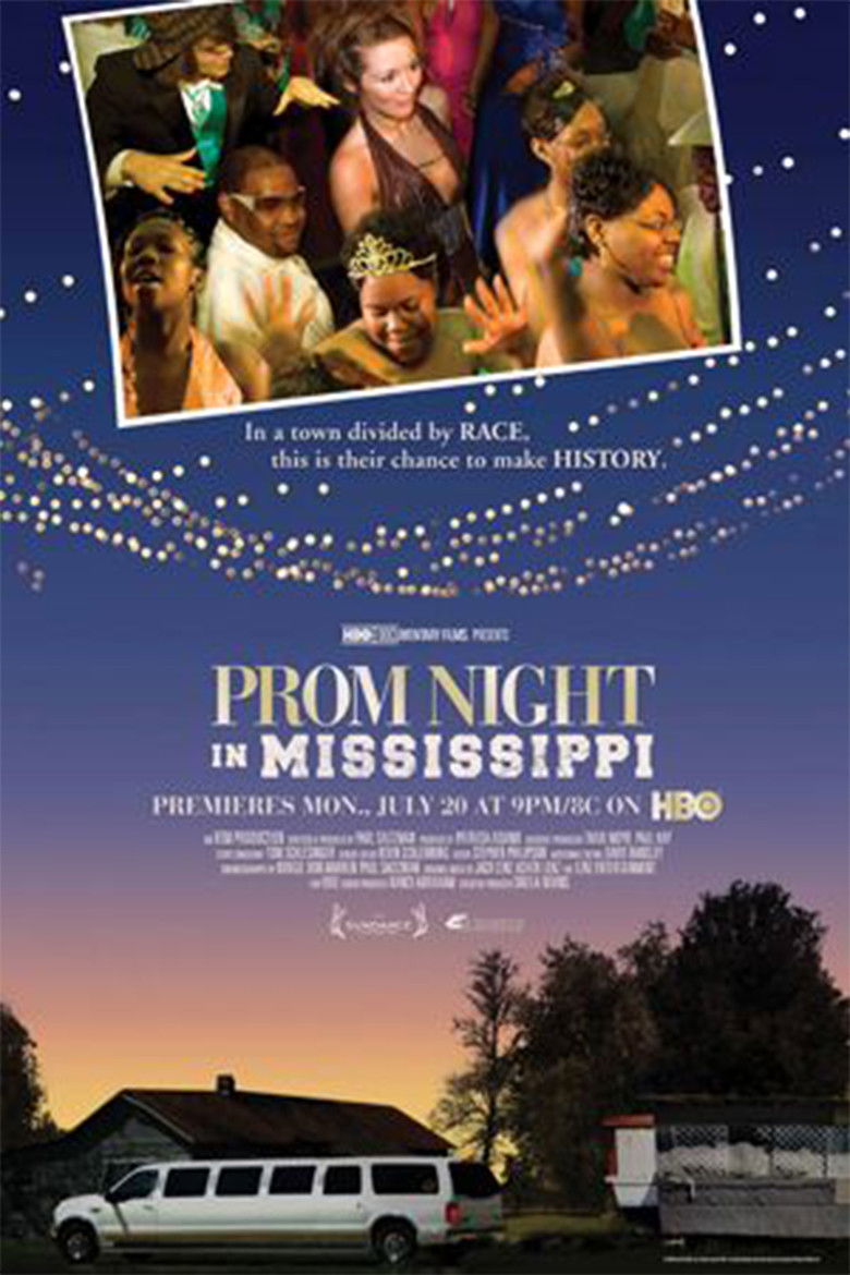 Imatge de Prom Night in Mississippi