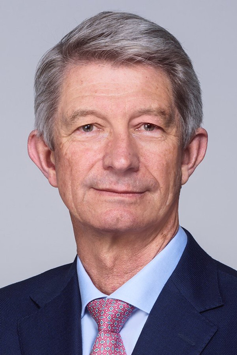 David Olsson portrait image