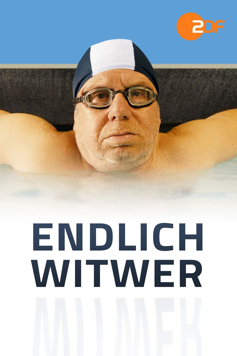 Endlich Witwer - Filmreihe backdrop image