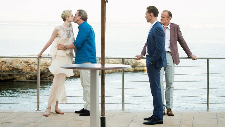 The Night Manager Season 1 Episode 4
