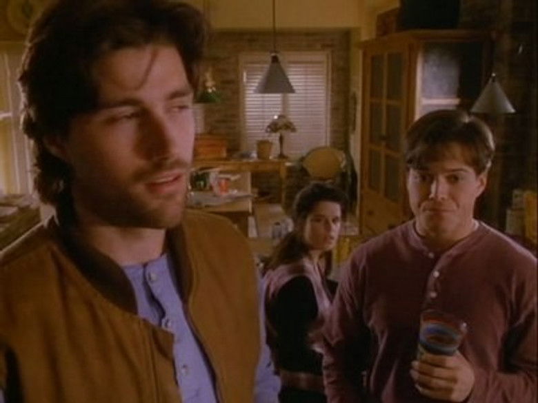 Still image for Party of Five season 1 episode 17: In Loco Parentis