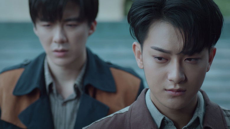 Still image for Hot Blooded Youth season 1 episode 28: Episode 28 Still image for Hot Blooded Youth season 1 episode 28: Episode 28