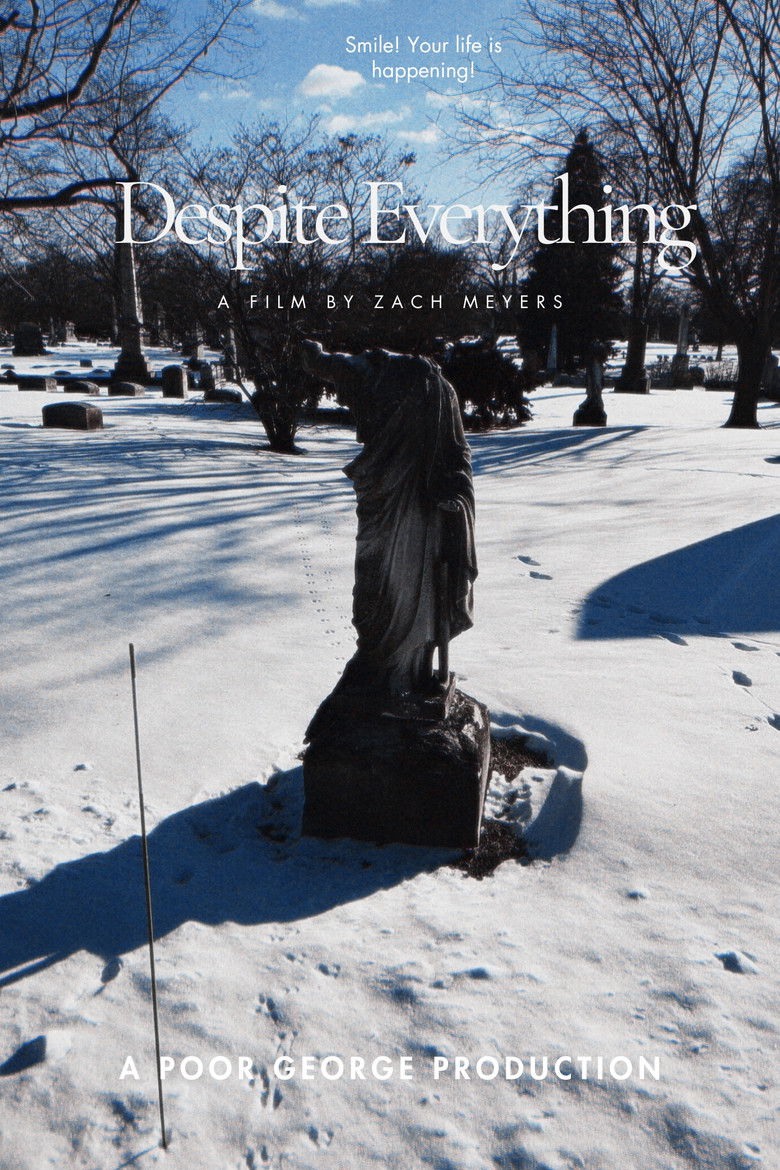 Imatge de Despite Everything