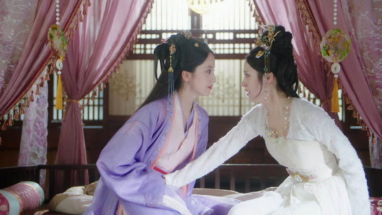 Still image for The Duel of Hearts season 1 episode 22: Episode 22 Still image for The Duel of Hearts season 1 episode 22: Episode 22