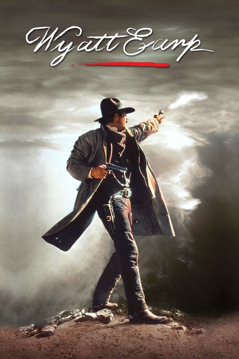 Wyatt Earp (1994)