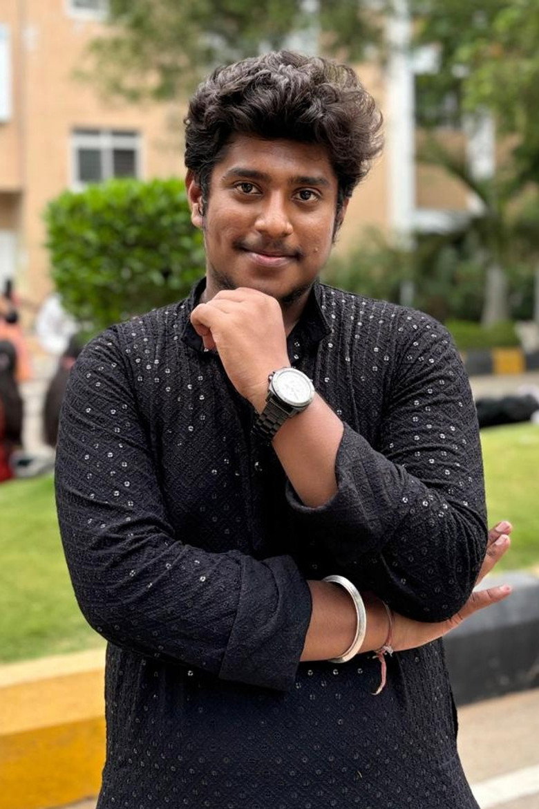 Aditya Makthala
