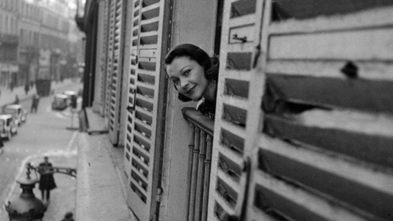 Imatge de Vivien Leigh, autant en emporte le vent