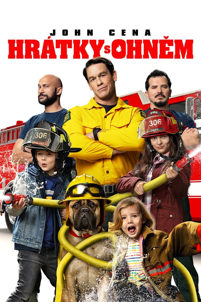 Hrátky s ohněm (2019)