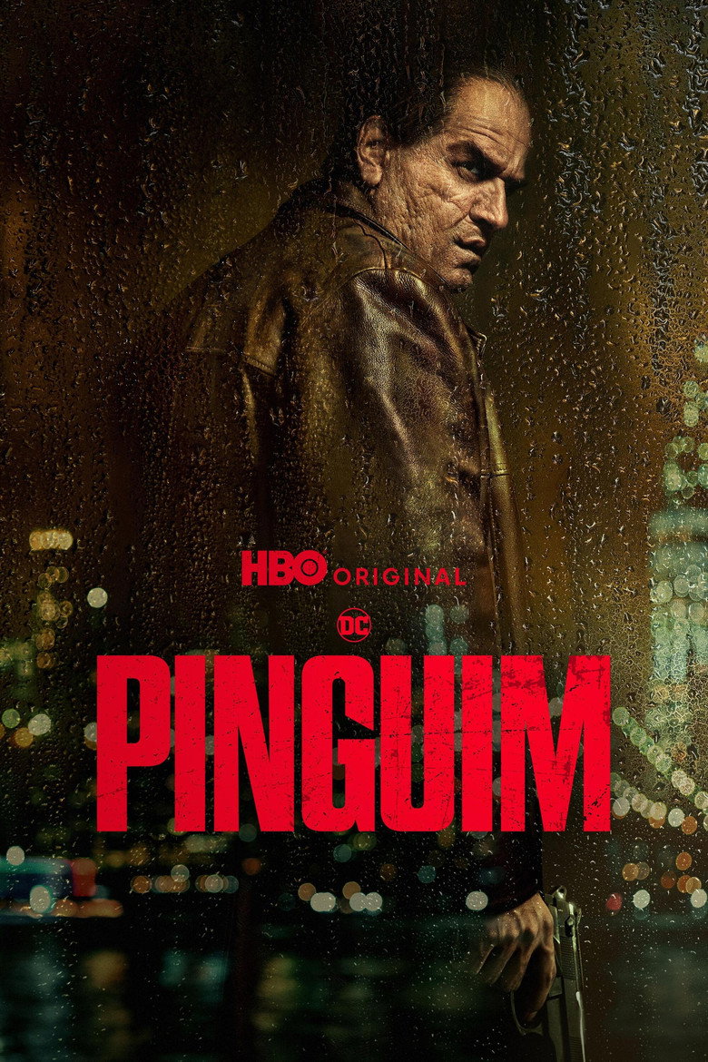 Póster la Serie
