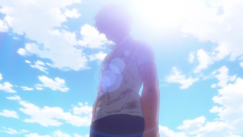 Still image for ALL OUT!! season 1 episode 7: I Want to Be Able to Do Everything Still image for ALL OUT!! season 1 episode 7: I Want to Be Able to Do Everything