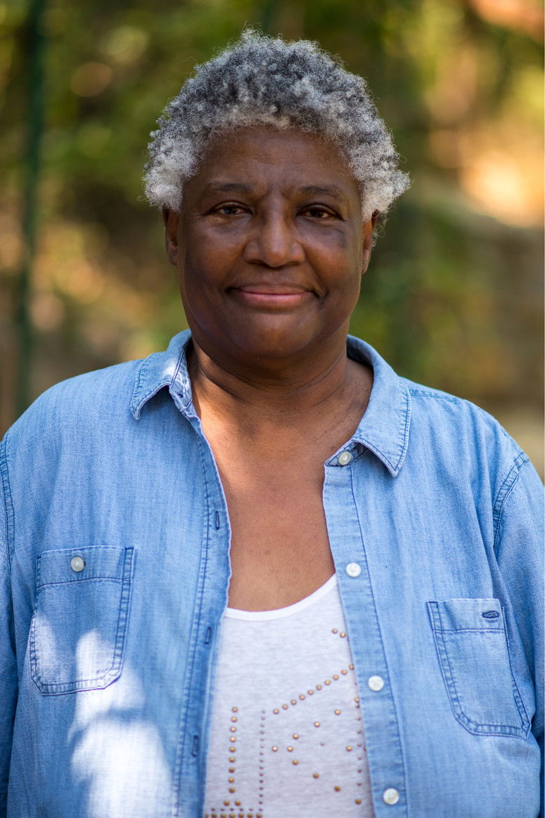 Eileen Mack Knight portrait image