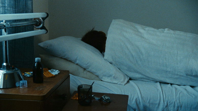 Image d'arrière-plan 1 du film Huba