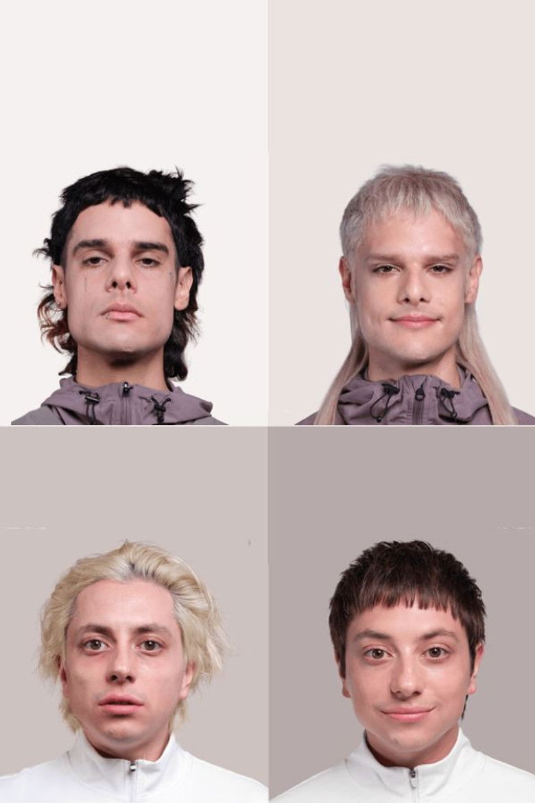 Imatge de FREE SPIRITS