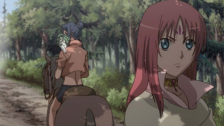 Still image for Wellber no Monogatari: Sisters of Wellber season 1 episode 2: Journeying Chapter