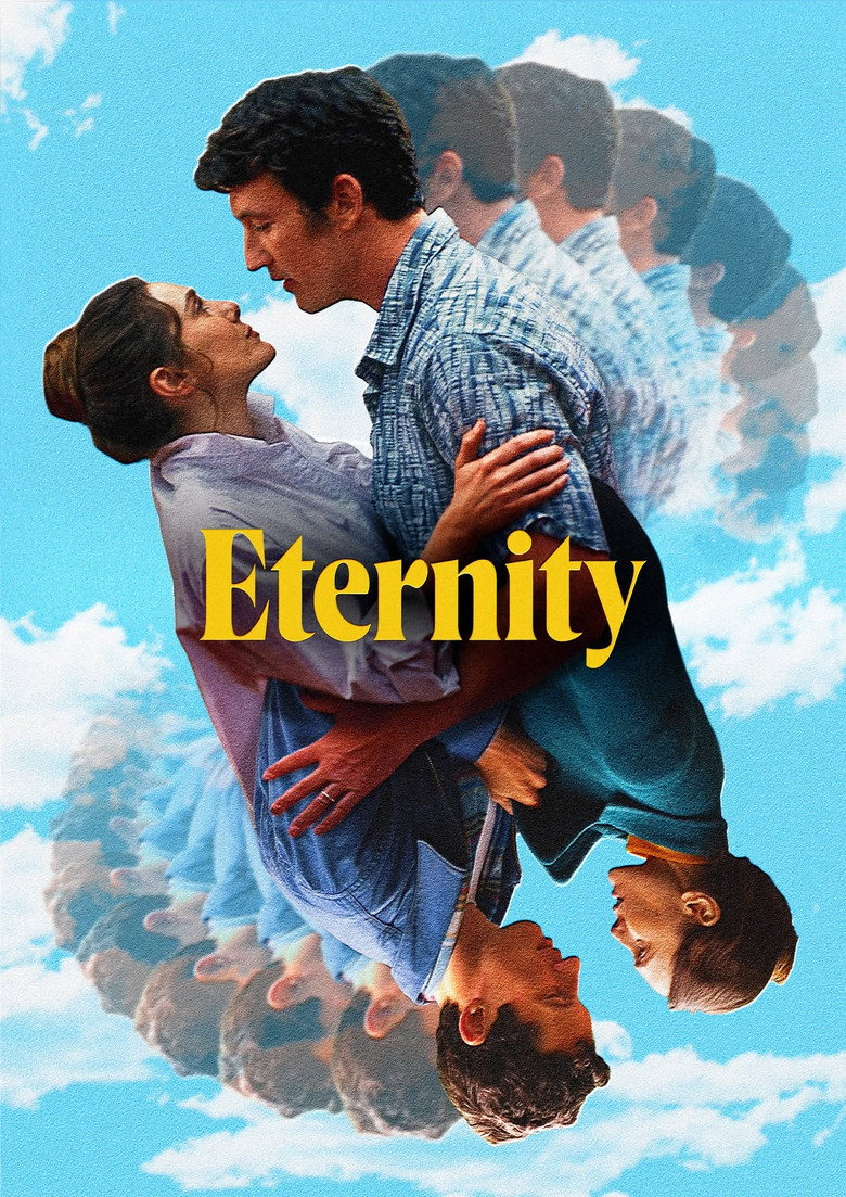 Imatge de Eternity