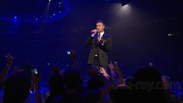 Justin Timberlake: Futuresex/Loveshow - Live from Madison Square Garden