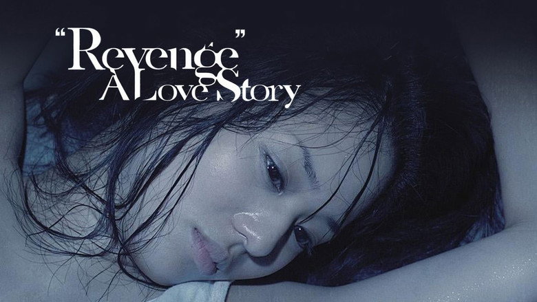 Revenge: A Love Story image 2
