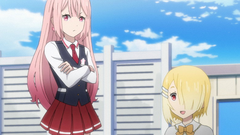 Maou-sama, Retry!: Saison 1 Episode 4 - Episode complet en Streaming VF