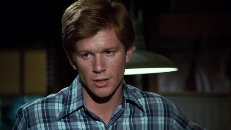 Still from The Waltons - Season 9 Episode 8