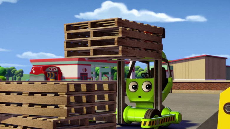 בוב הבנאי עונה 20 פרק 39 לצפייה ישירה