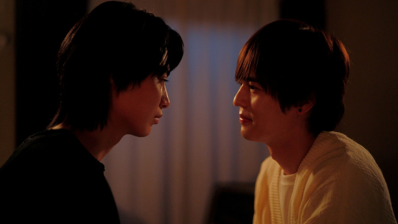 Natsume’s “Do your best” — I like it