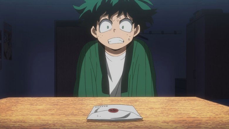 My Hero Academia Episode 1 Vf My Hero Academia saison 1 épisode 4 en streaming Vostfr et vf