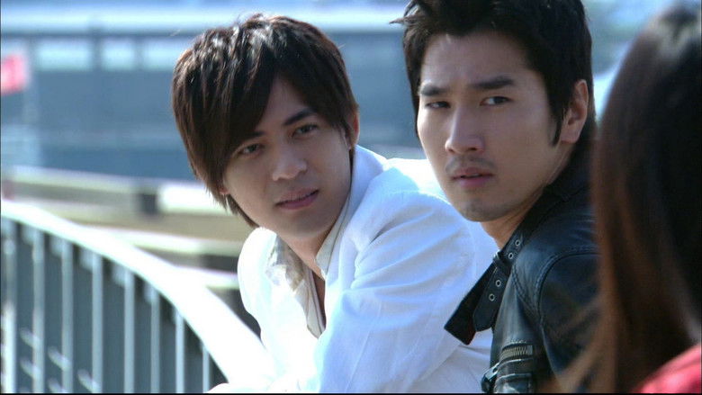 Still image for Black & White season 1 episode 24: Episode 24 Still image for Black & White season 1 episode 24: Episode 24