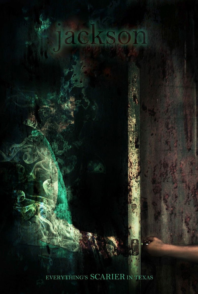Imatge de Jackson