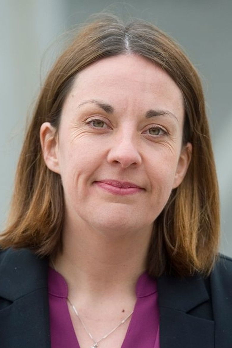 Kezia Dugdale portrait image