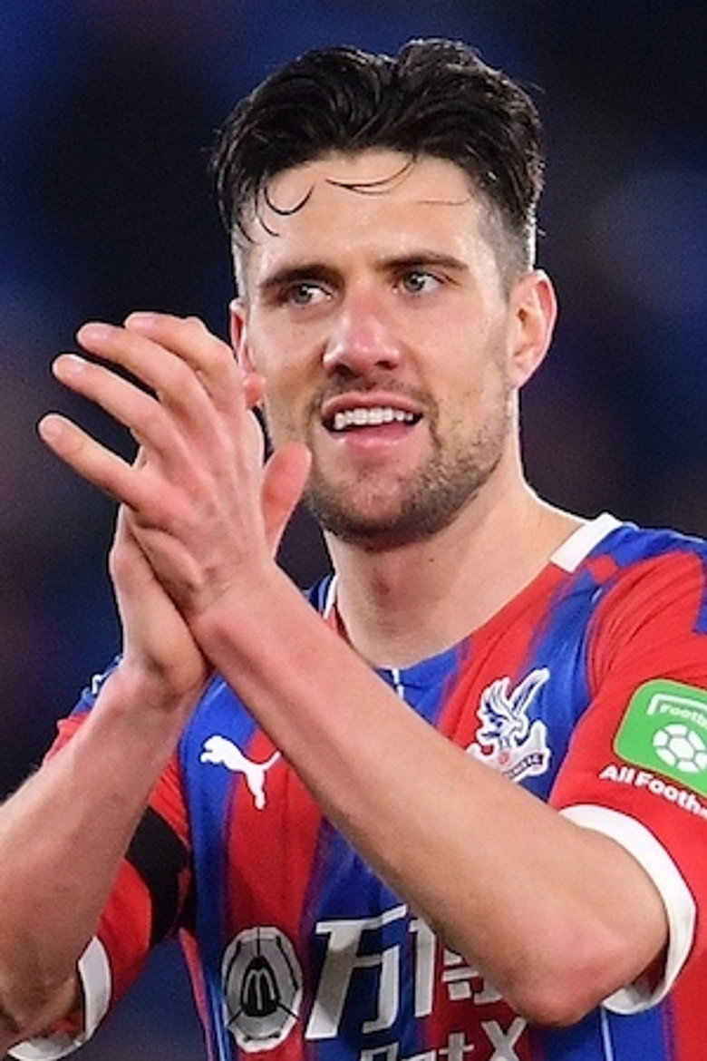 Martin Kelly portrait