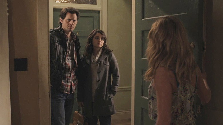 Still from Life Unexpected - Season 2 Episode 12