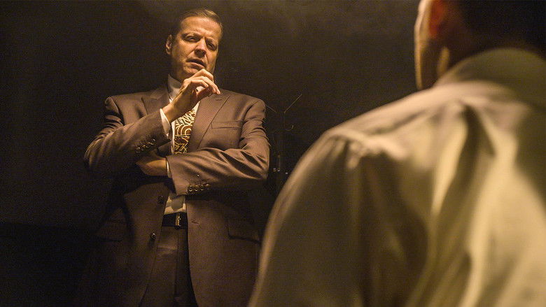 A Crime to Remember 2×8