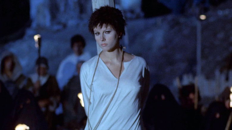 Image d'arrière-plan 5 du film Brancaleone s'en va-t'aux croisades