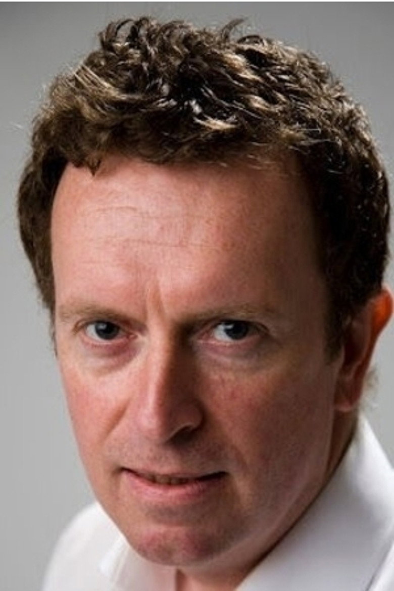Patrick Fitzsymons photo 2